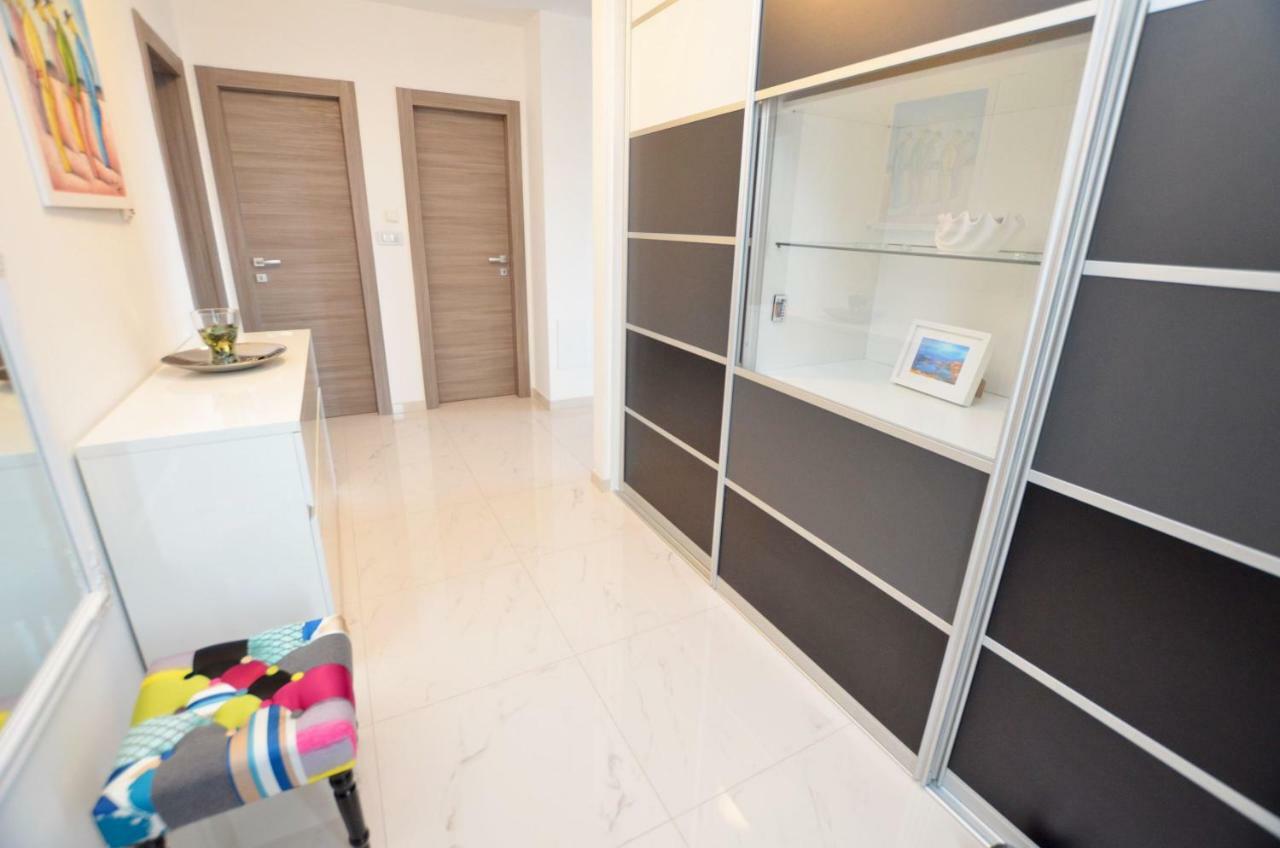 Apartments Golden Hour Jurdani Exterior foto