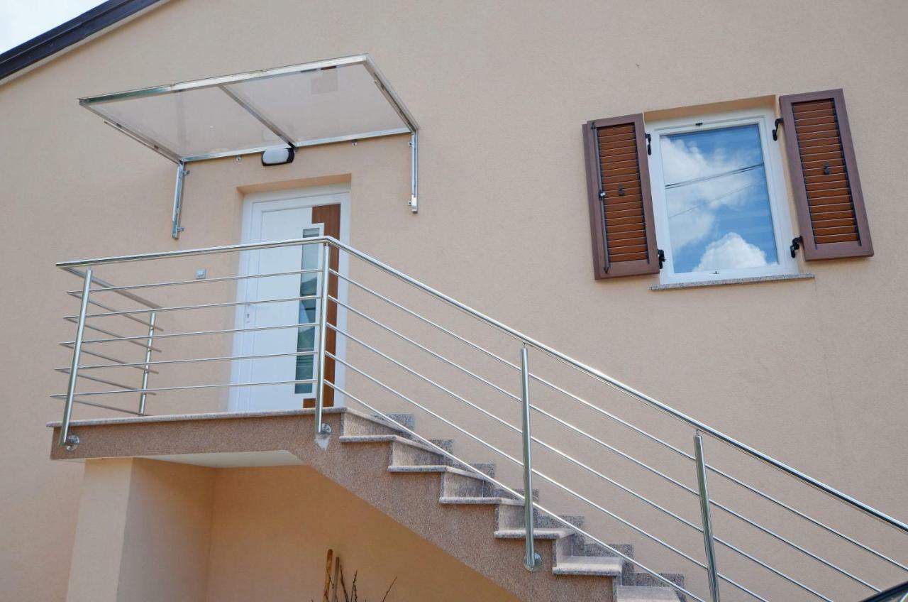 Apartments Golden Hour Jurdani Exterior foto