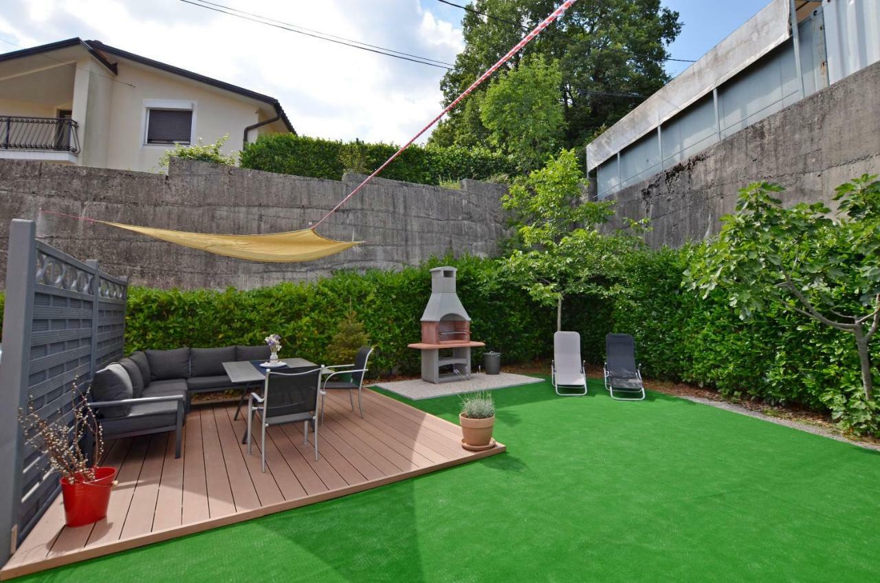 Apartments Golden Hour Jurdani Exterior foto