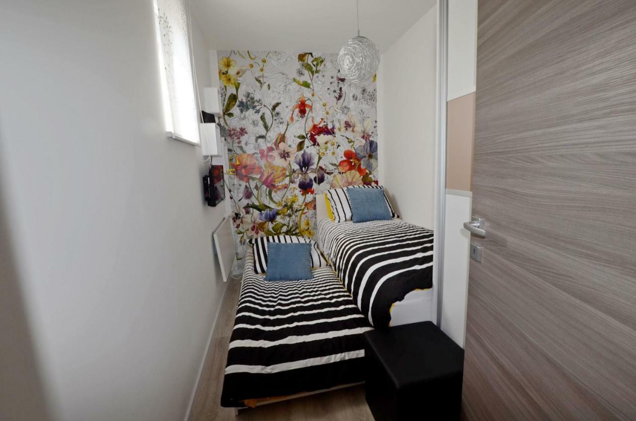 Apartments Golden Hour Jurdani Exterior foto