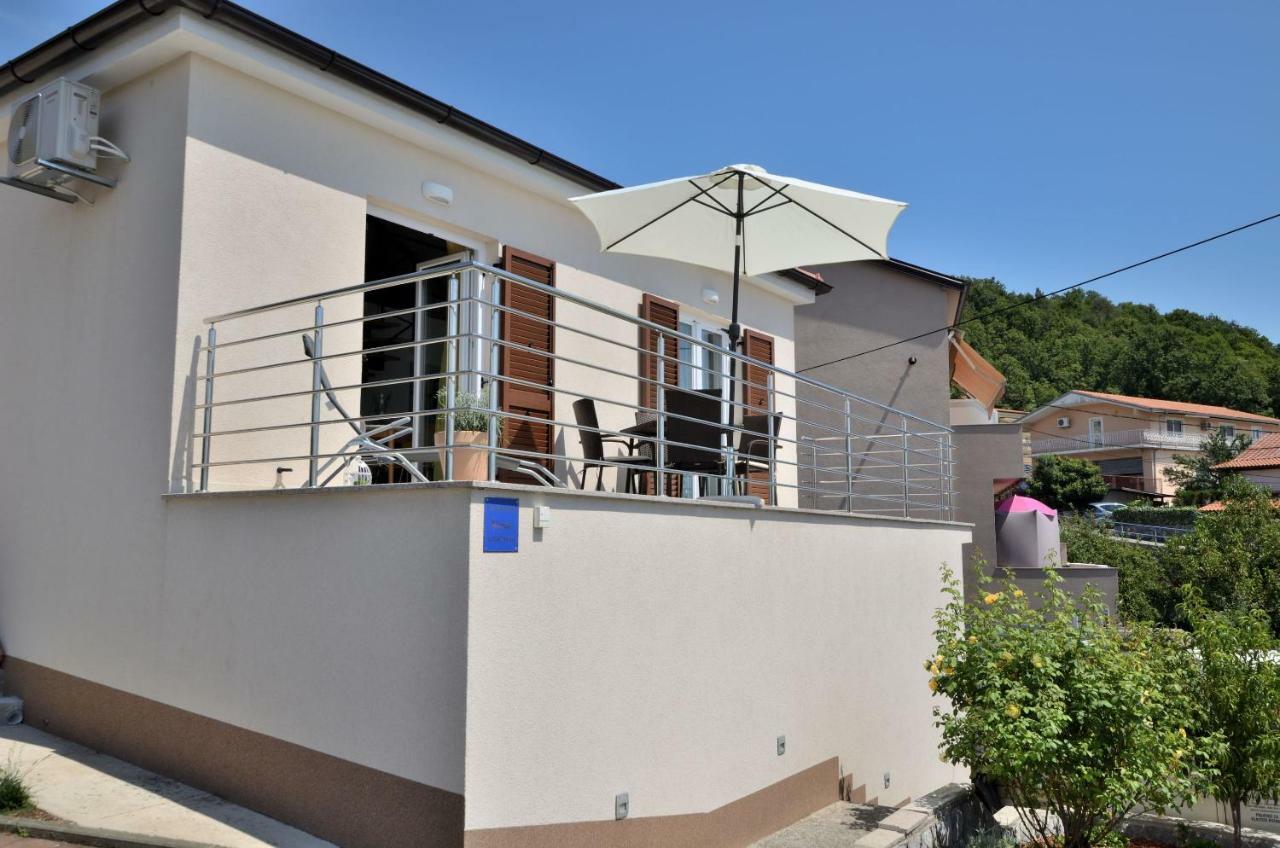 Apartments Golden Hour Jurdani Exterior foto
