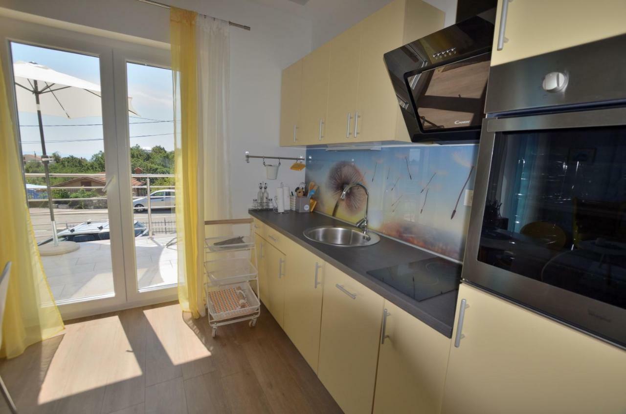 Apartments Golden Hour Jurdani Exterior foto