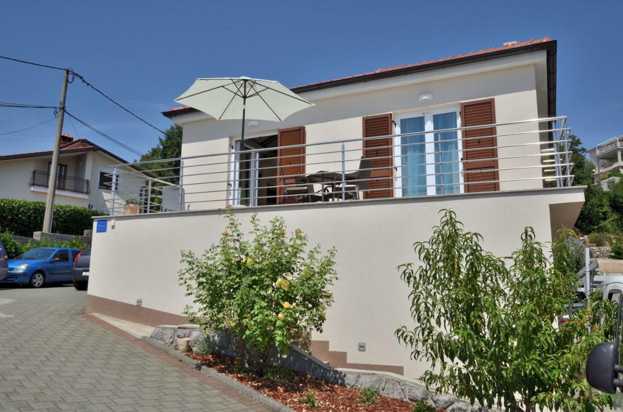 Apartments Golden Hour Jurdani Exterior foto